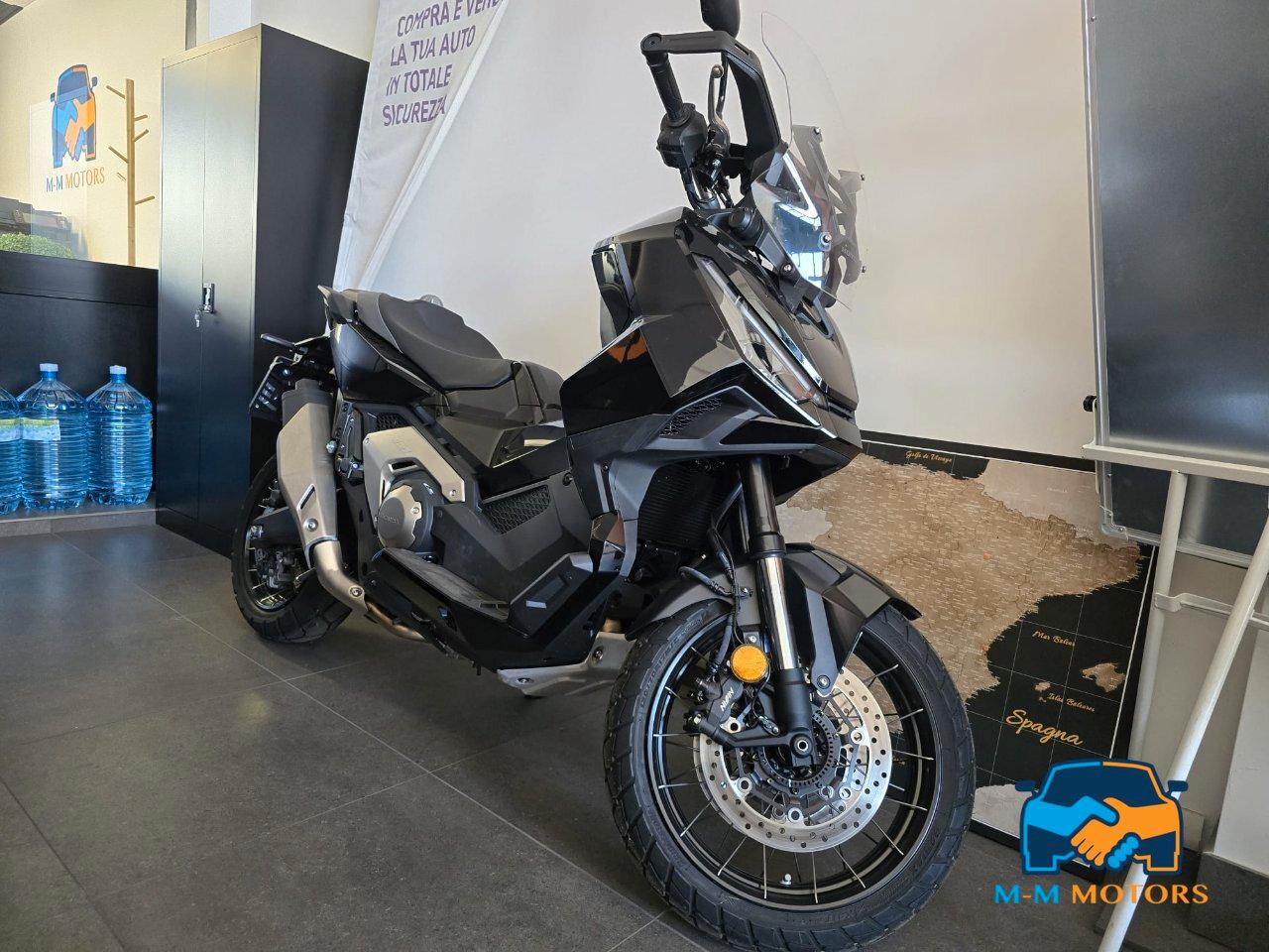 HONDA X-ADV 750 DCT Abs my25