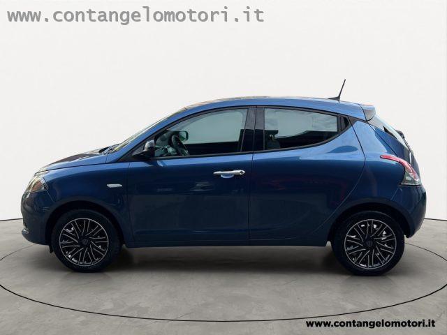 LANCIA Ypsilon 1.0 FireFly 5 porte S&S Hybrid Gold