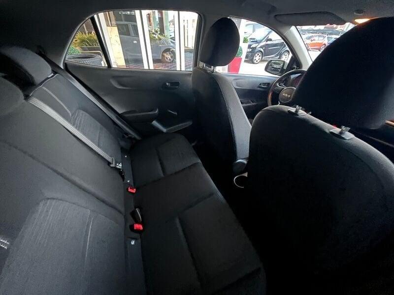 Kia Picanto 1.0 dpi Urban