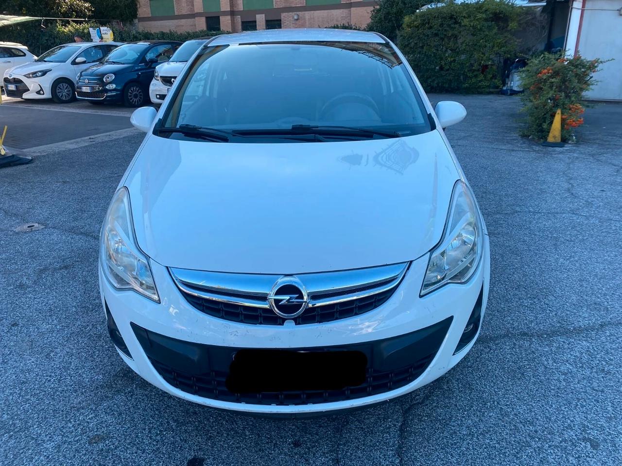 Opel Corsa 1.2 85CV 3 porte GPL-TECH Elective