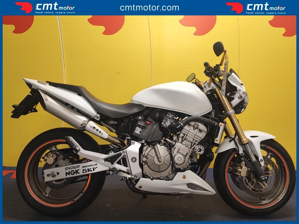 Hornet 2006 Honda Hornet Usate Moto Usate Hornet 2006 Usata Moto