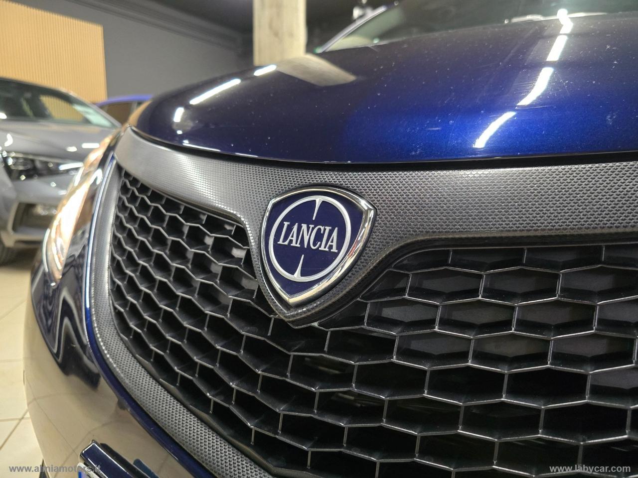 LANCIA Ypsilon 1.0 FireFly 5pS&S Hyb. Eco Silv.