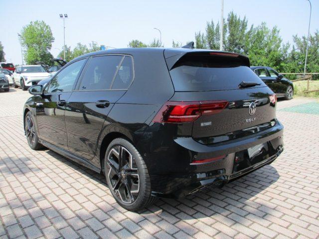 VOLKSWAGEN Golf 2.0 TDI 150 CV DSG SCR R-Line 30 YEARS