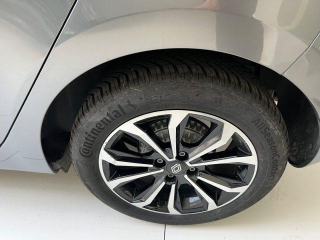 RENAULT Clio TCe 90 CV 5 porte Techno tua da e169,00 mensili