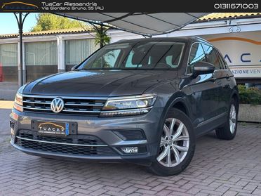 Volkswagen Tiguan Business 2.0 TDI #7045