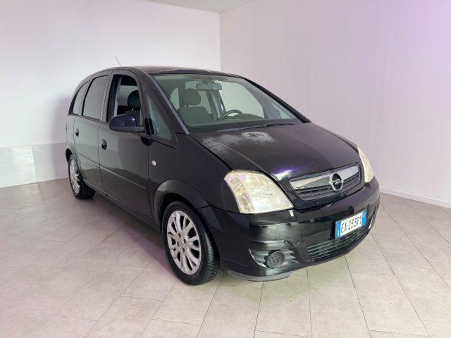 OPEL Meriva 1.4 16V GPL-TECH Enjoy