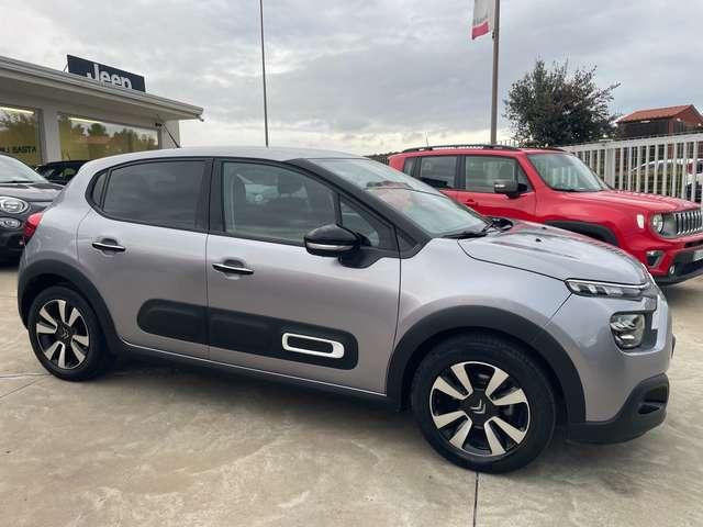 Citroen C3 1.2 Shine "Km 49.000