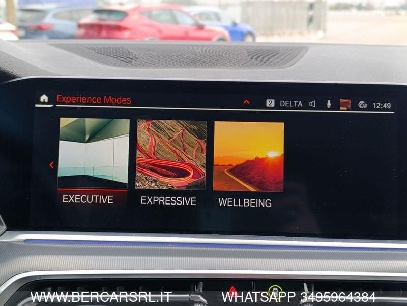 BMW X5 X5 xDrive25d Business