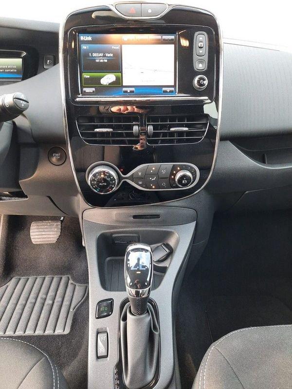 Renault ZOE Intens R110 Flex