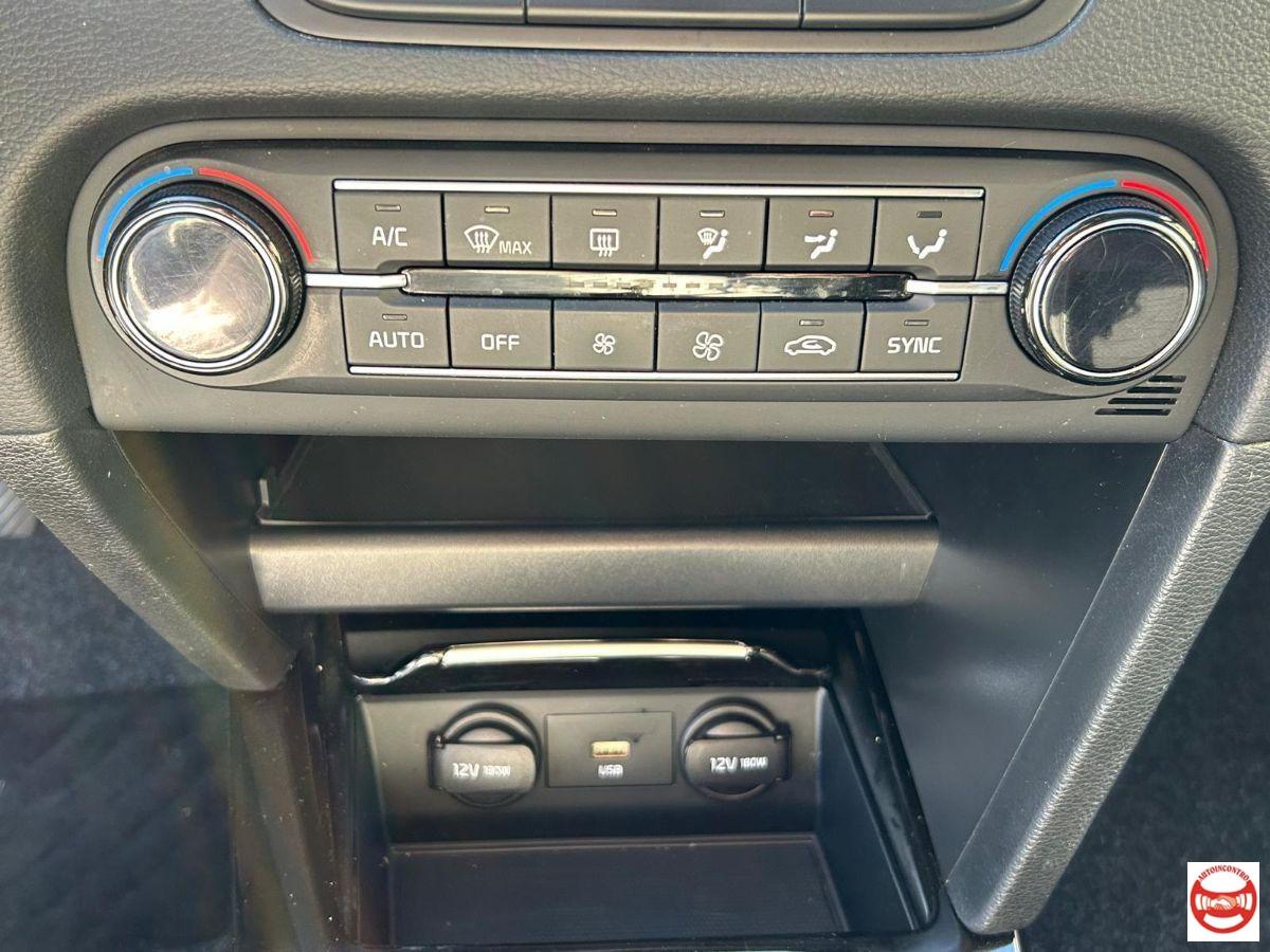 KIA - XCeed 1.0 t-gdi Style Gpl 120cv