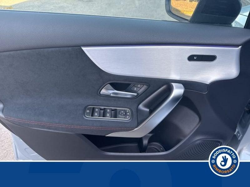 Mercedes-Benz Classe A 180d Automatic AMG Line Advanced Plus