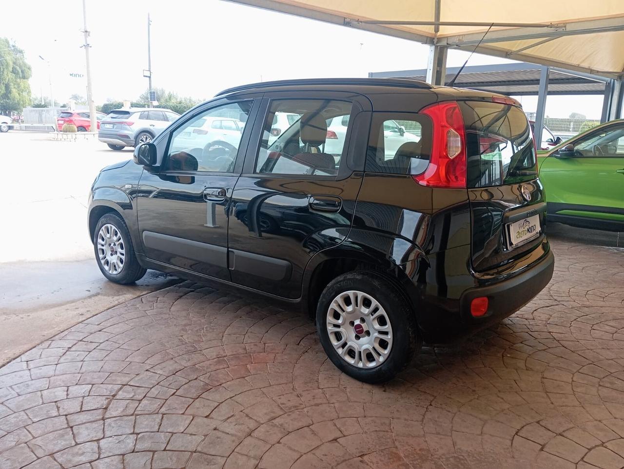Fiat Panda 1.3 MJT S&S Lounge