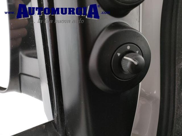 FIAT Fiorino 1.3 MJT 80CV Cargo SX