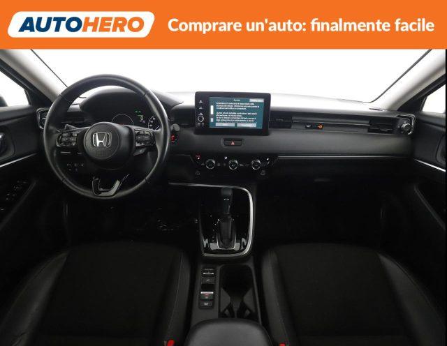 HONDA HR-V 1.5 Hev eCVT Advance