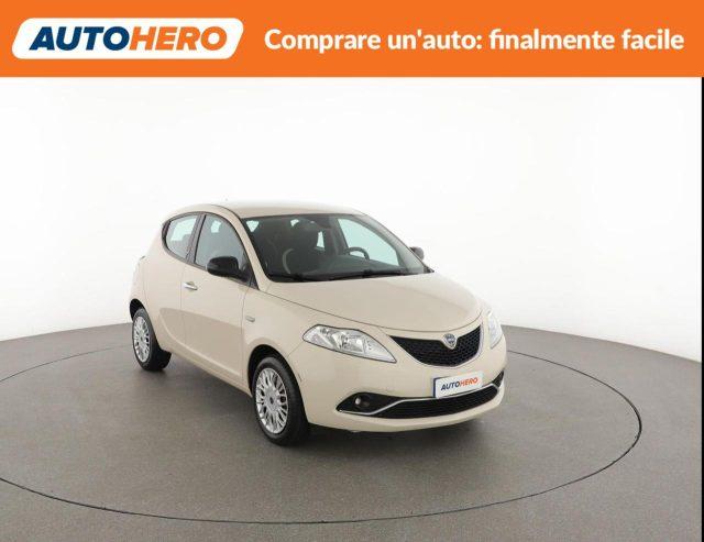LANCIA Ypsilon 1.2 69 CV 5 porte Gold