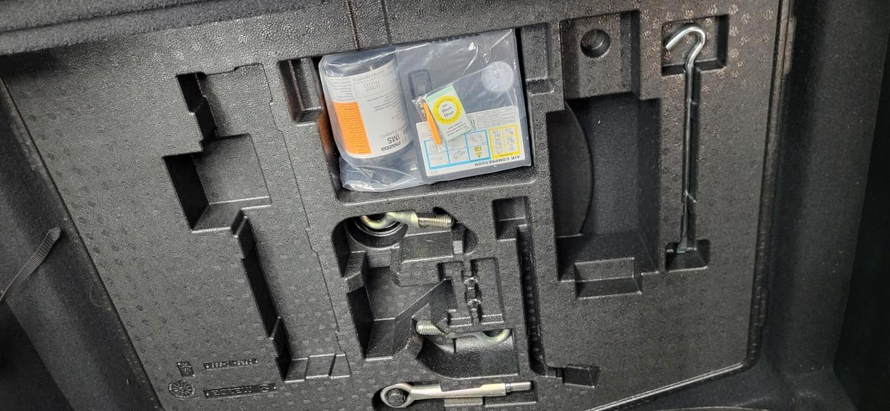 Mazda CX-30 2.0L Skyactiv-G M Hybrid 2WD Executive