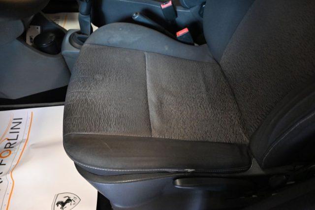 RENAULT Grand Modus 1.5 dCi 75CV ATTRACTIVE SERVO CLIMA ABS FENDI FULL