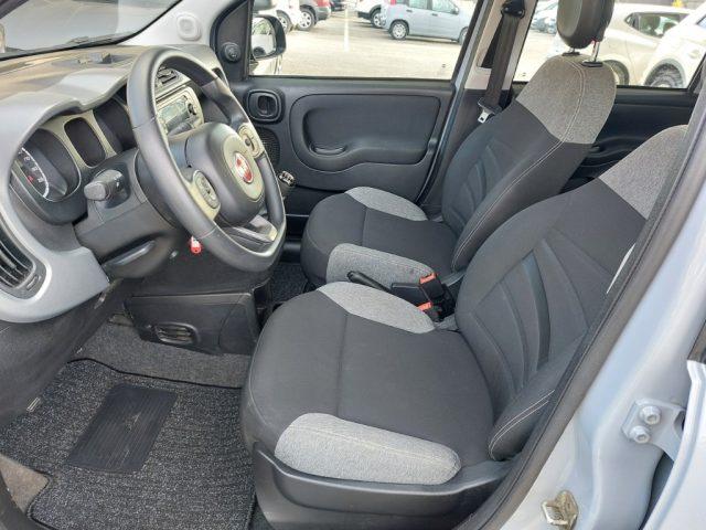 FIAT Panda 1.0 FireFly S&S Hybrid Uniprò 5 posti Bluetooth