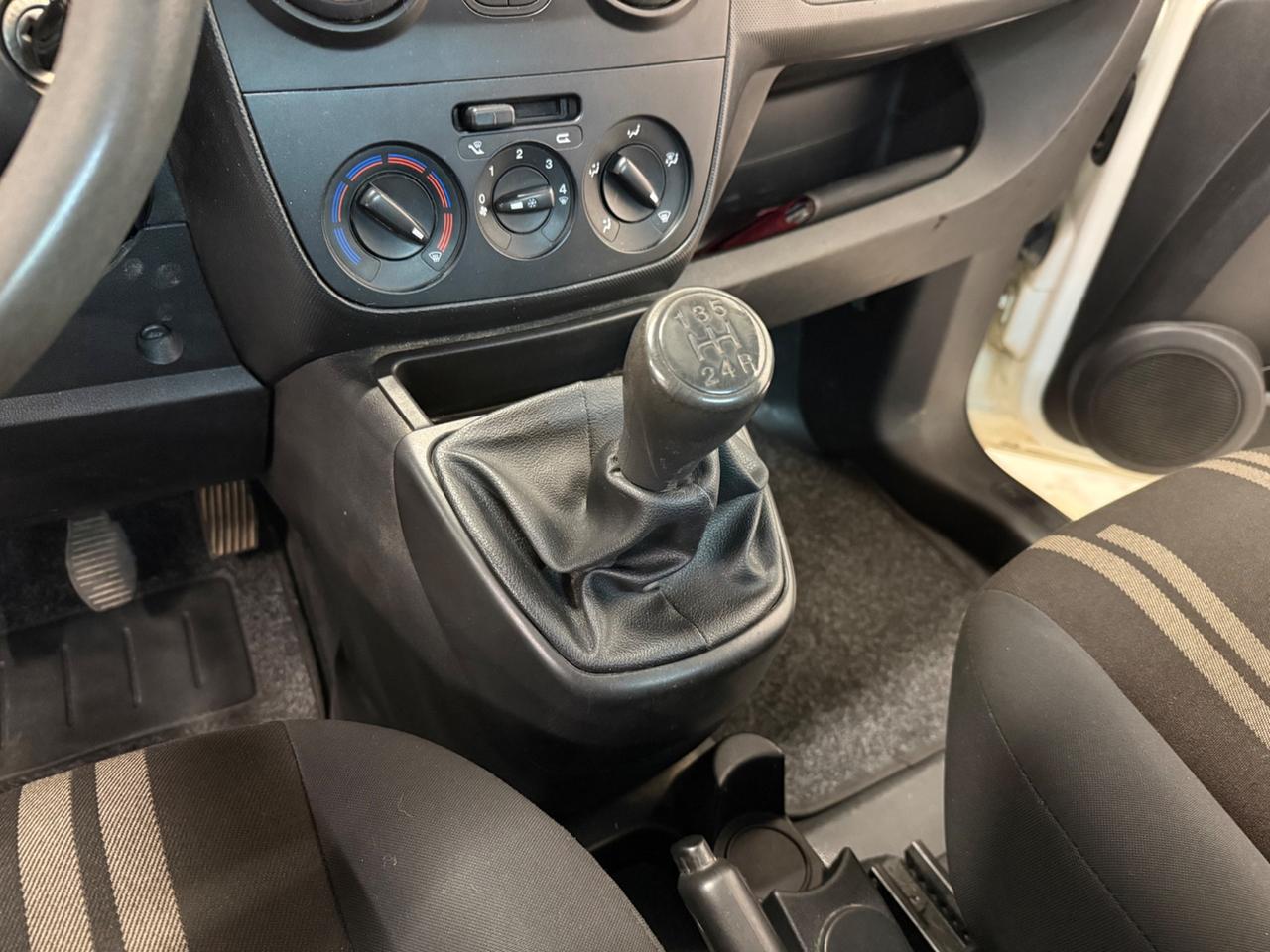 Citroen Nemo 1.3 HDi 75CV FAP Multispace (N1)