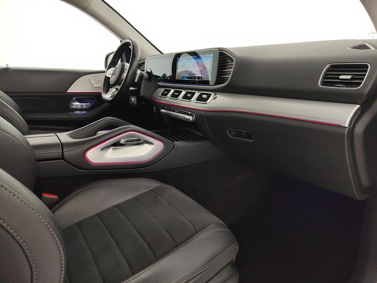 Mercedes-Benz GLE 300 d mhev Premium 4matic auto