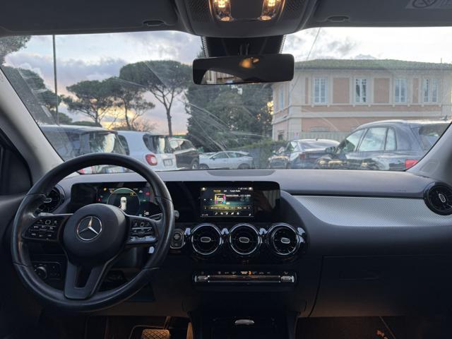 MERCEDES-BENZ GLA 180 Executive Automatic 2.0cc 116cv CAMERA POSTERIORE