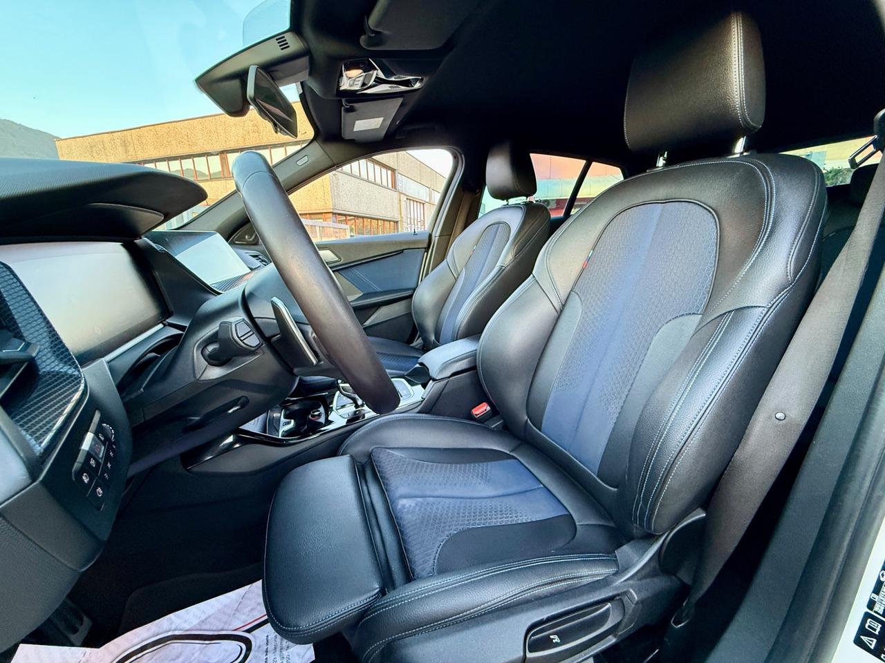 Bmw 120d xDrive 5p. Msport pro 2019