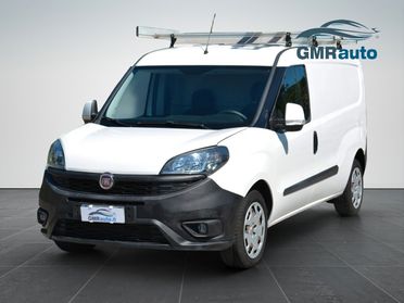 Fiat Doblo Doblò 1.4 T-Jet Natural Power PL-TN Cargo Maxi Lamierato iva compresa