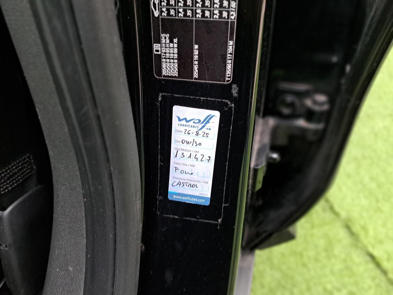 Bmw X1 Sdrive 18d Msport AUTOMATICA euro 6d