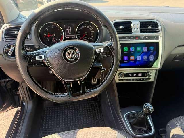 Volkswagen Polo Cross Neopatentati 5p 1.4 tdi Euro 6B CARPLAY/SEDILI RISC.