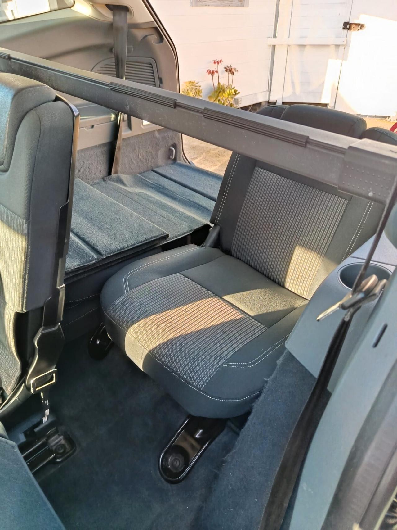 Grand C-Max 7 Posti 1.6 TDCi 115CV Titanium