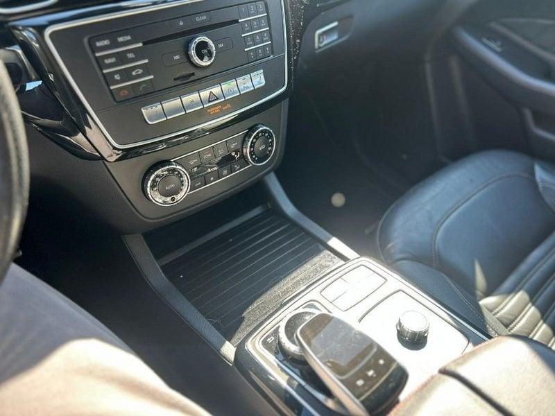 Mercedes-Benz GLE 350 d 4Matic Coupé Premium Plus