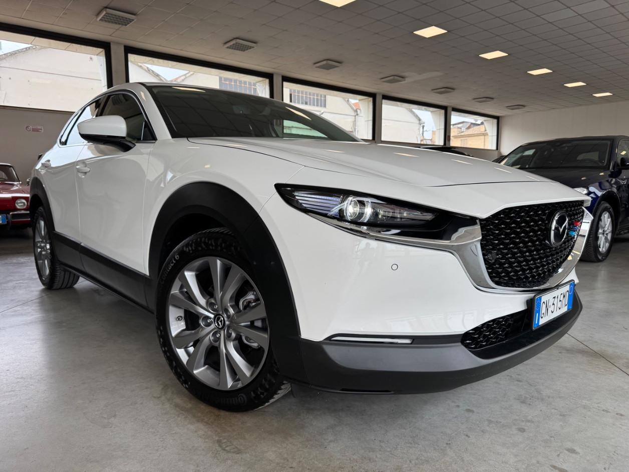 Mazda CX-30 2.0 m-hybrid Executive Appearance Pack 2wd 150cv 6mt