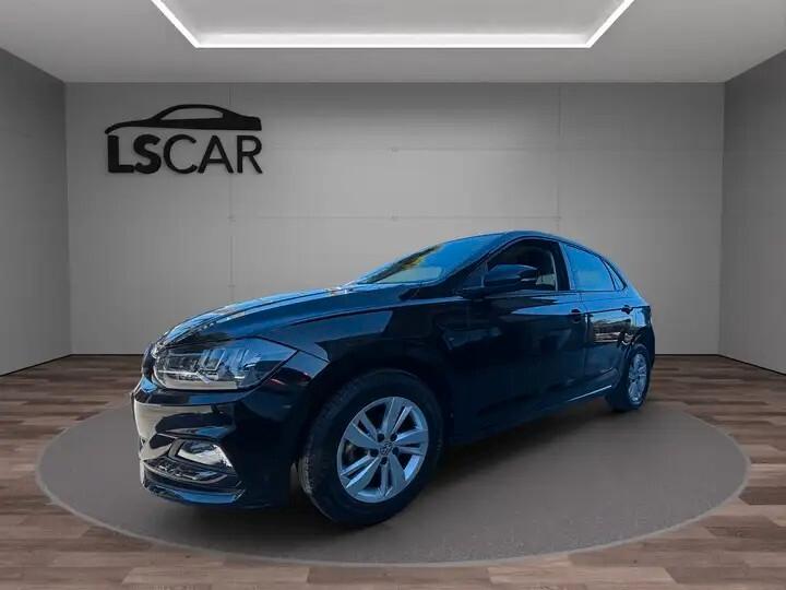 Volkswagen Polo 5p 1.0 evo Comfortline 80cv~Unipro~Promo~Finanziamento