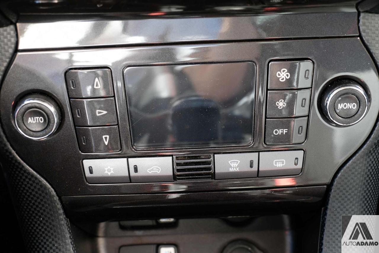 Fiat Bravo 1.6 MJT 120 CV DPF Street