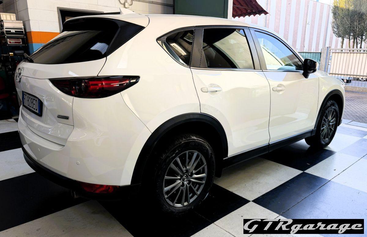 MAZDA CX-5 Skyactiv150 CV Evolve NO OBBLIGO FINANZIAMENTO