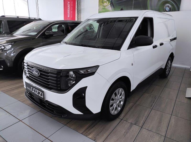 FORD Transit Courier 2ªs - Transit Courier 1.5 EcoBlue 100CV Van Trend