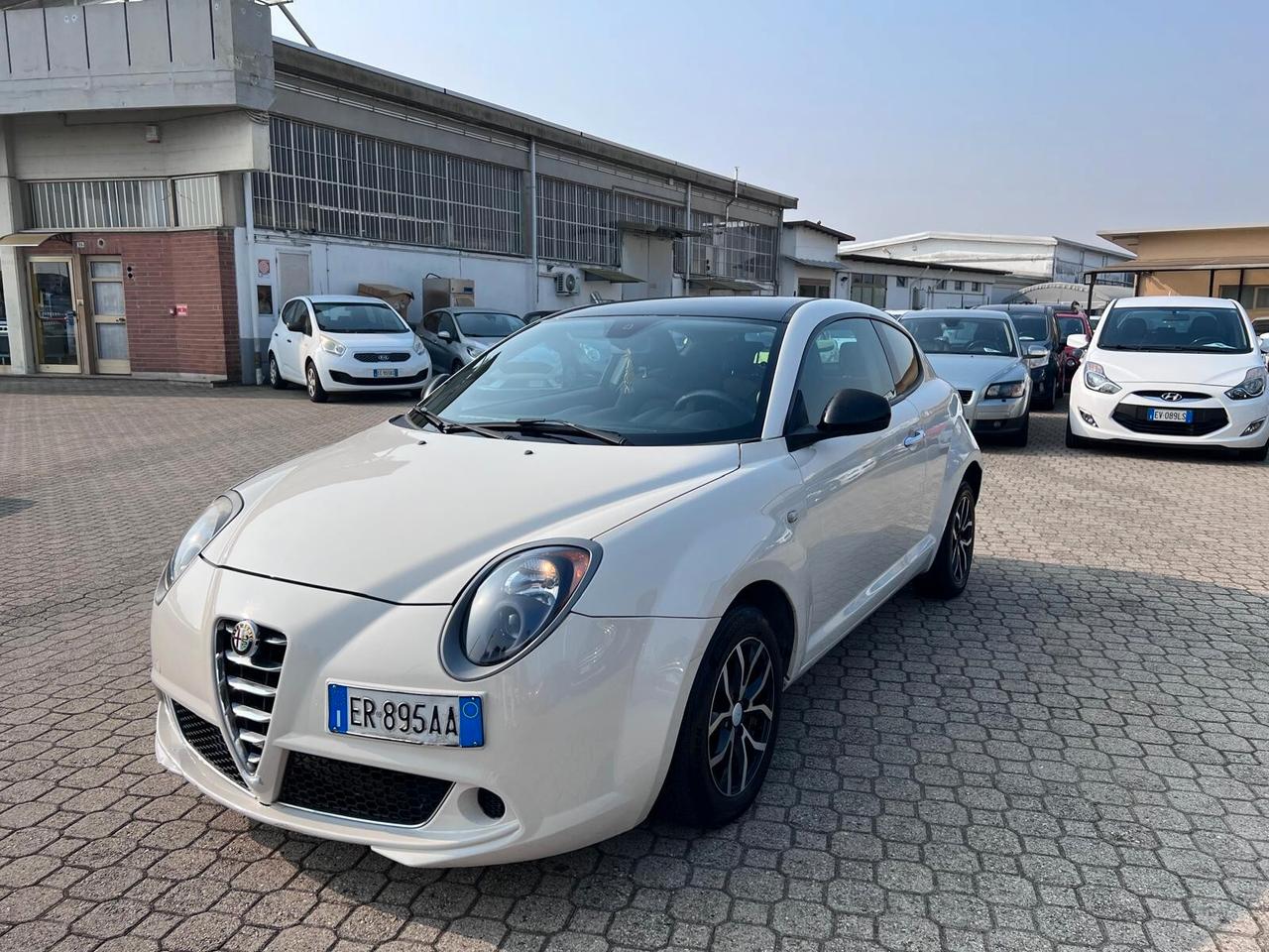 Alfa Romeo MiTo 1.4 70 CV 8V Progression