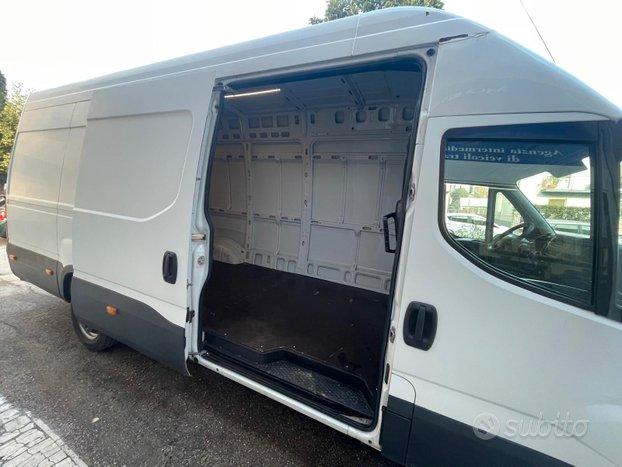 Iveco Daily 35S15