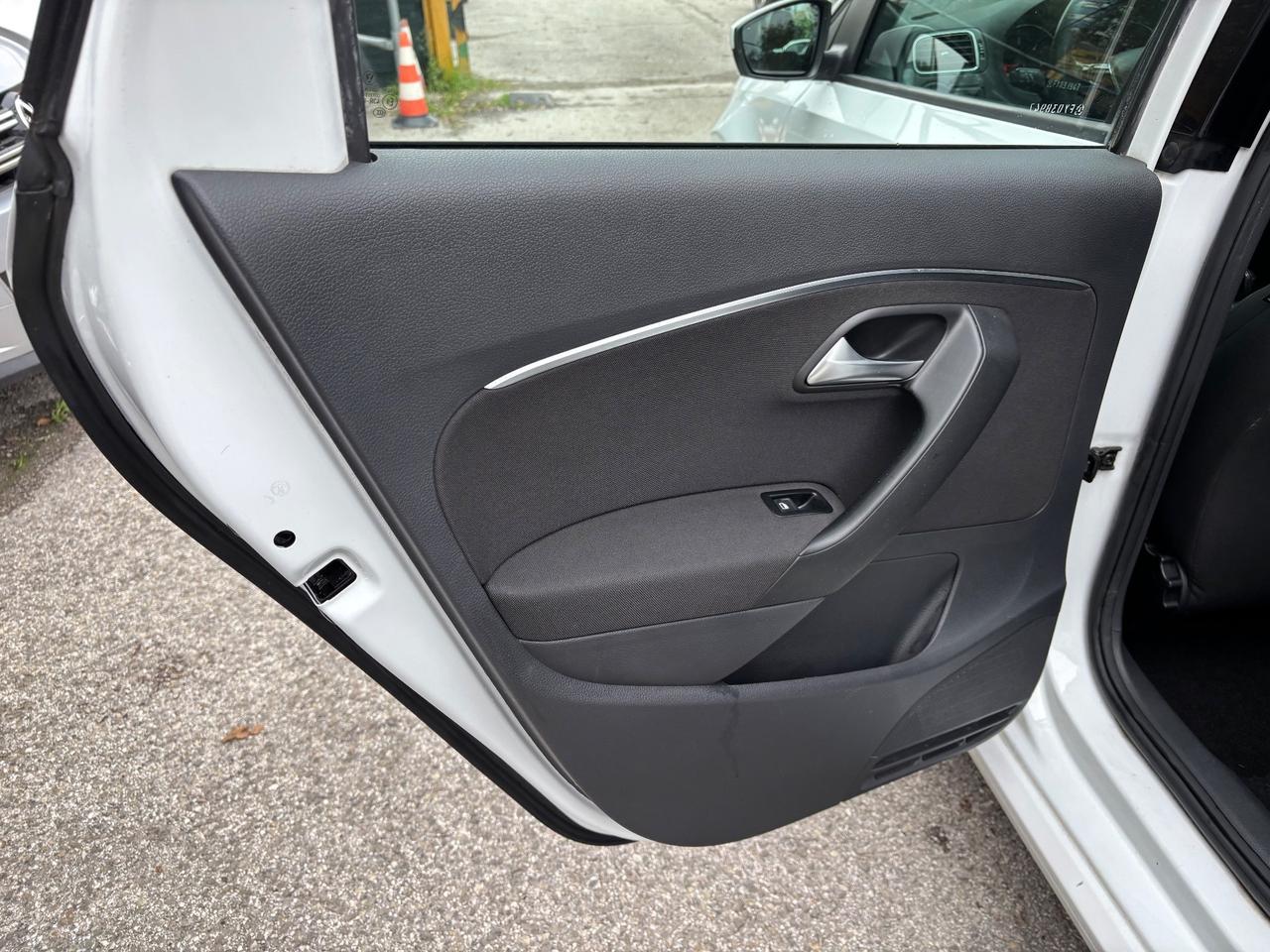 Volkswagen Polo 1.4 TDI 5p. Fresh BlueMotion Technology