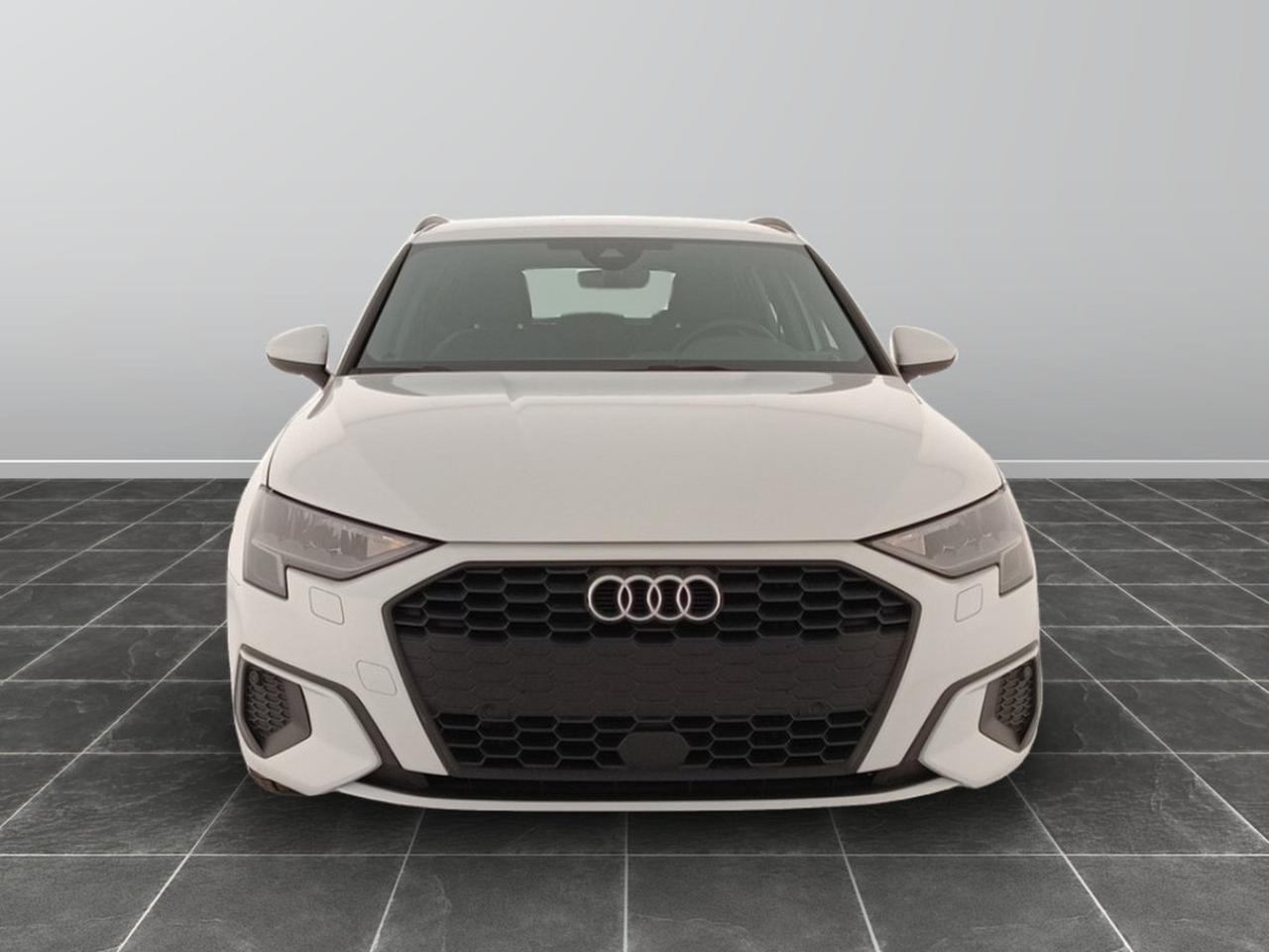 Audi A3 sportback 30 1.5 g-tron s tronic
