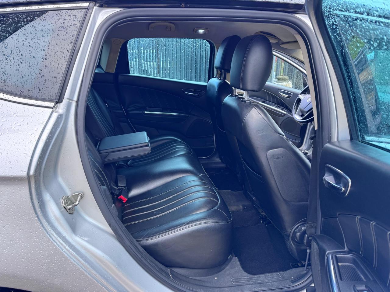 Lancia Delta 1.6 MJT 120 CV DPF Selectronic Platinum