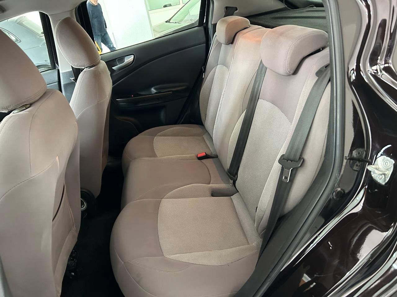 Alfa Romeo Giulietta 1.6 JTDm-2 105 CV Distinctive