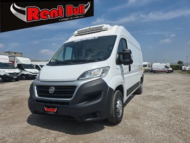 FIAT DUCATO 2.3 130CV. CON CELLA FRIGO THERMOKING RIF: 2925