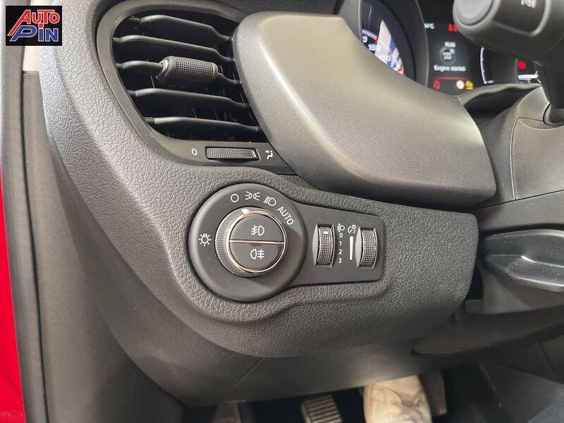 FIAT 500X 500X 1.3 MultiJet 95 CV Sport