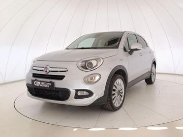 Fiat 500X 1.4 Multiair Lounge 4x2 DCT