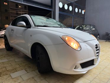 Alfa Romeo MiTo 1.4 T 155 CV Distinctive Sport Pack