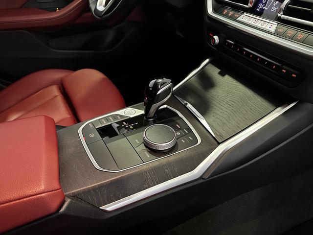 BMW 420 d 48V Sport