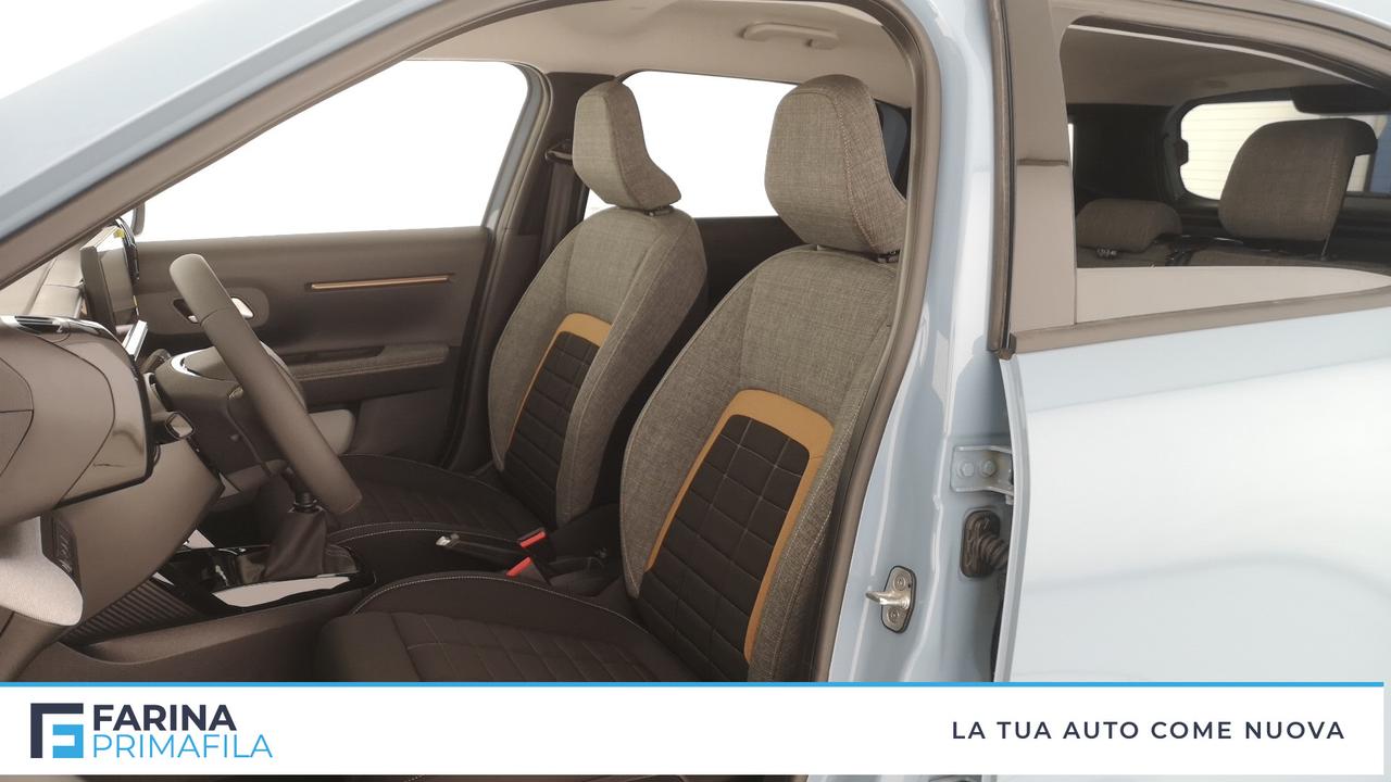 CITROEN Nuova C3 Aircross PureTech Turbo 100 MT6 - PLUS