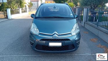 CITROEN - C4 Gran Picasso 1.6 diesel - 7 posti
