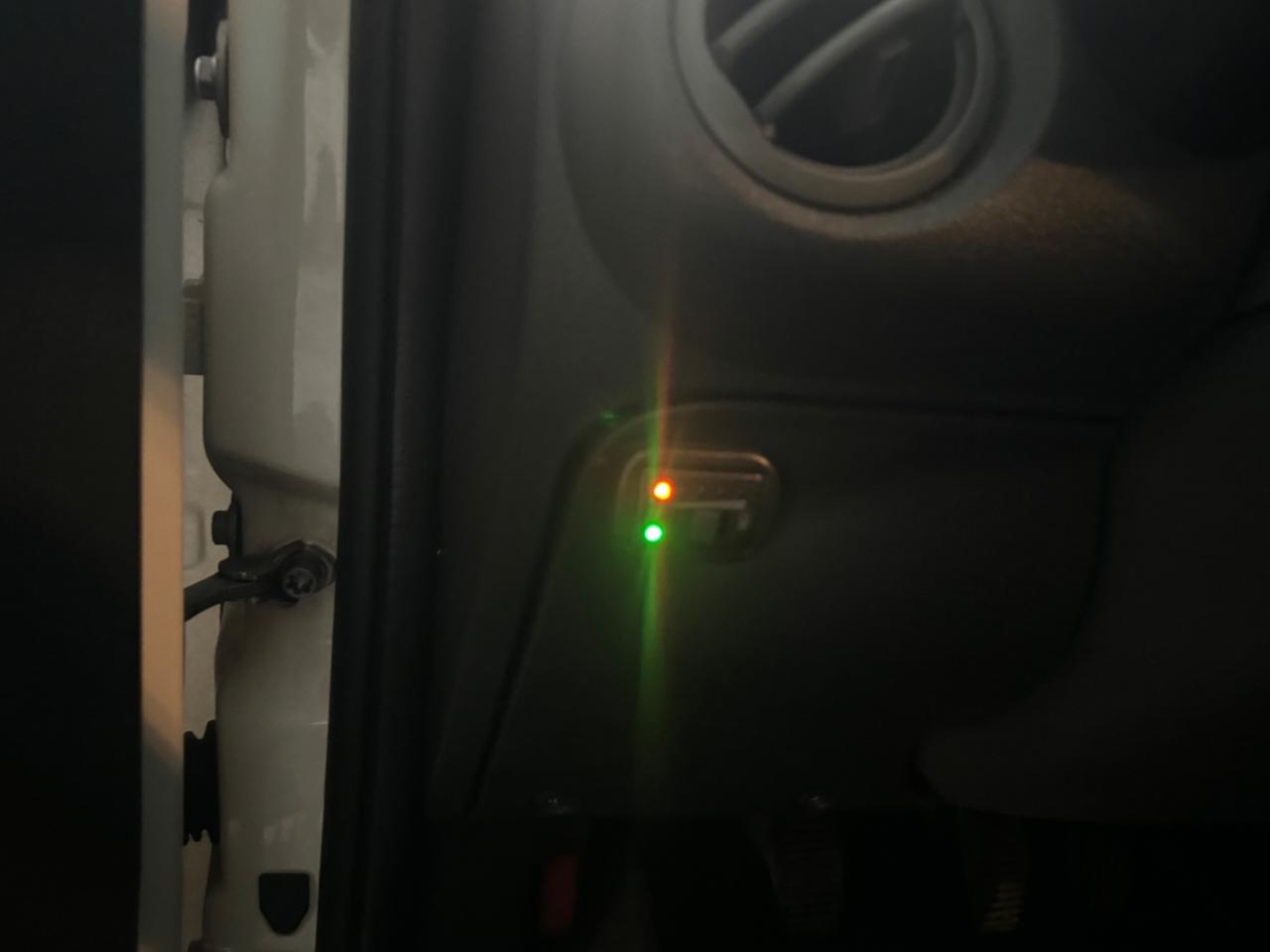 Fiat Panda 1.2 Climbing Natural Power